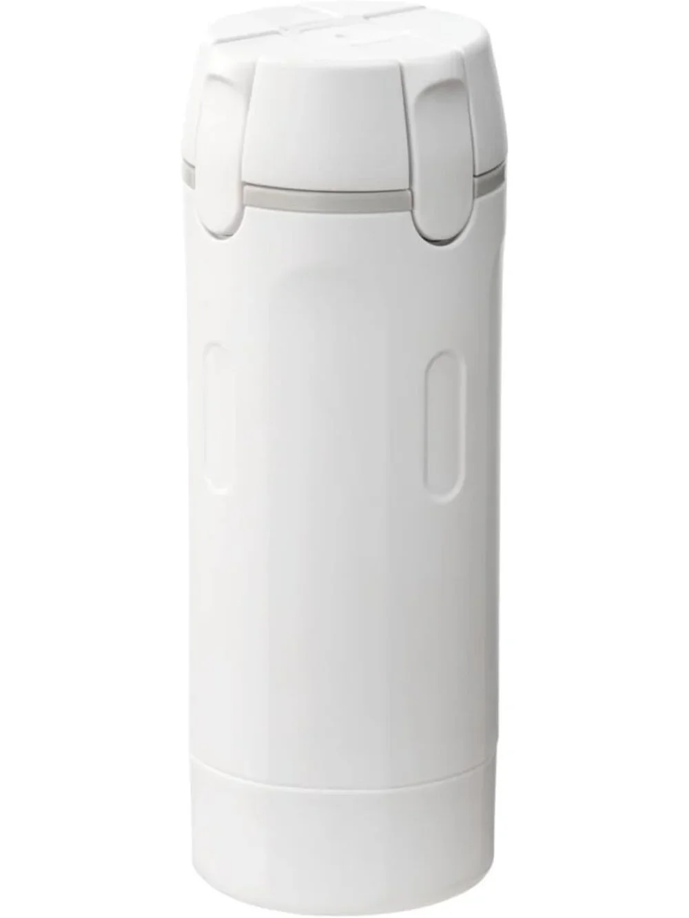 4-in-1 Travel Toiletry Bottles, Leakproof Pump Dispenser, TSA Compliant